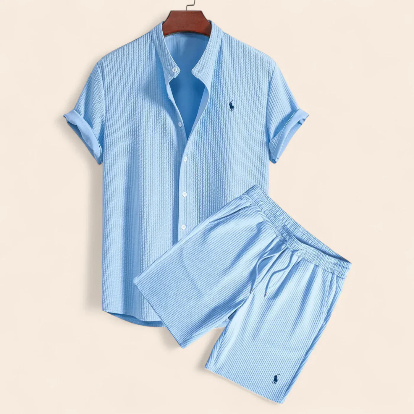 RL™ | 2-PIECE LINNEN SET