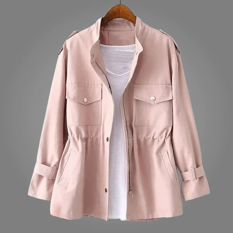 Elegant Overcoat