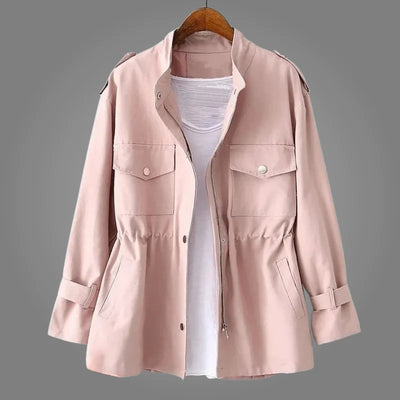Elegant Overcoat