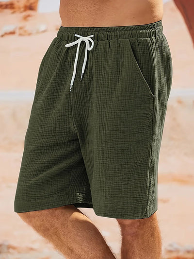 Loose Fit Shorts
