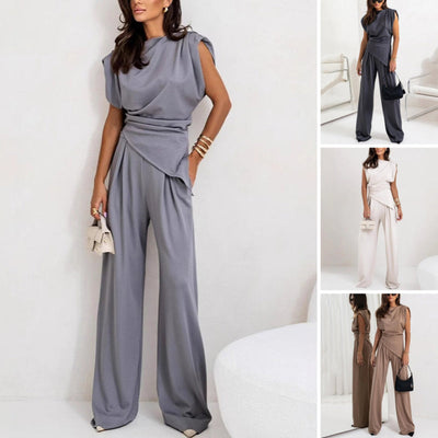 Ivory | Women's Two-Piece Set