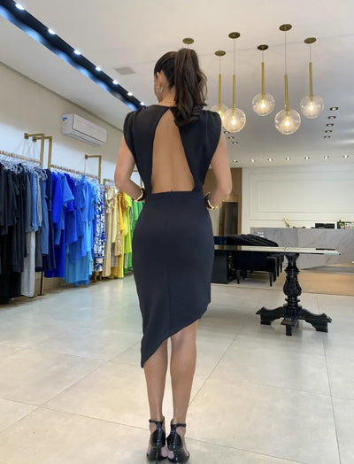 Alice | Stylish Evening Dress