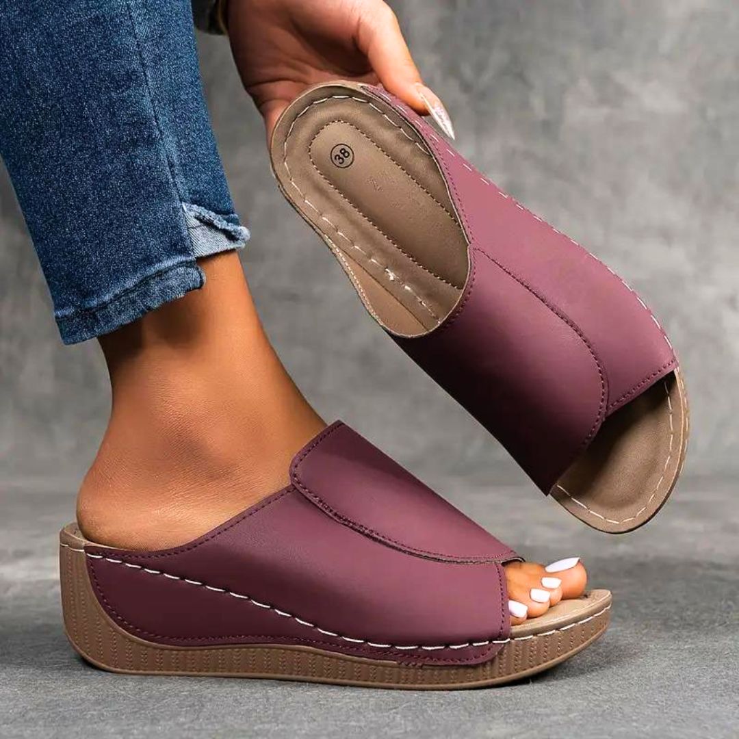 Iris | Orthopaedic Comfort Sandals