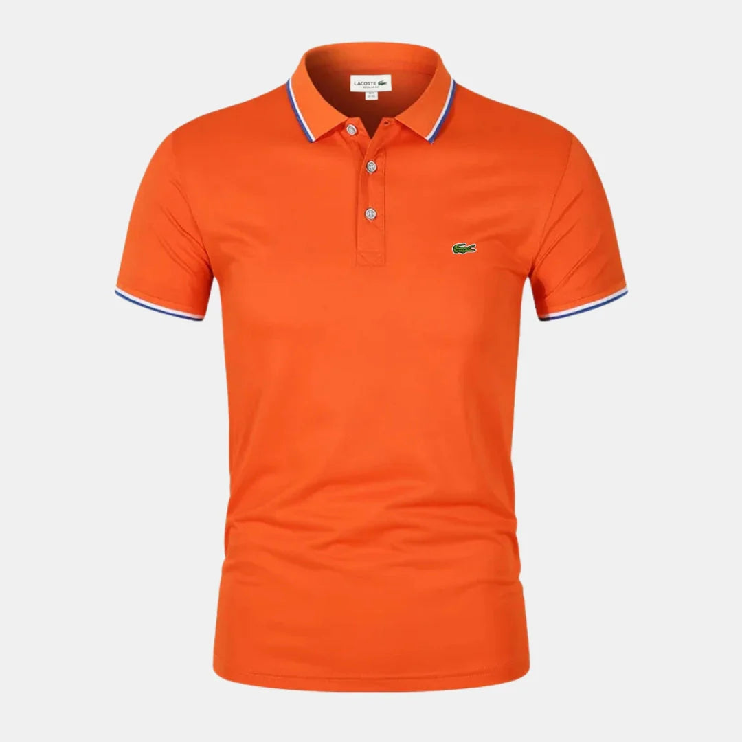 LC™ Premium Polo Shirt for Men