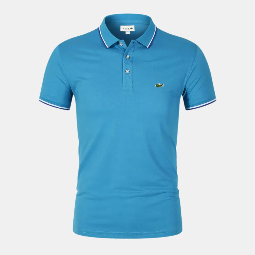 LC™ Premium Polo Shirt for Men