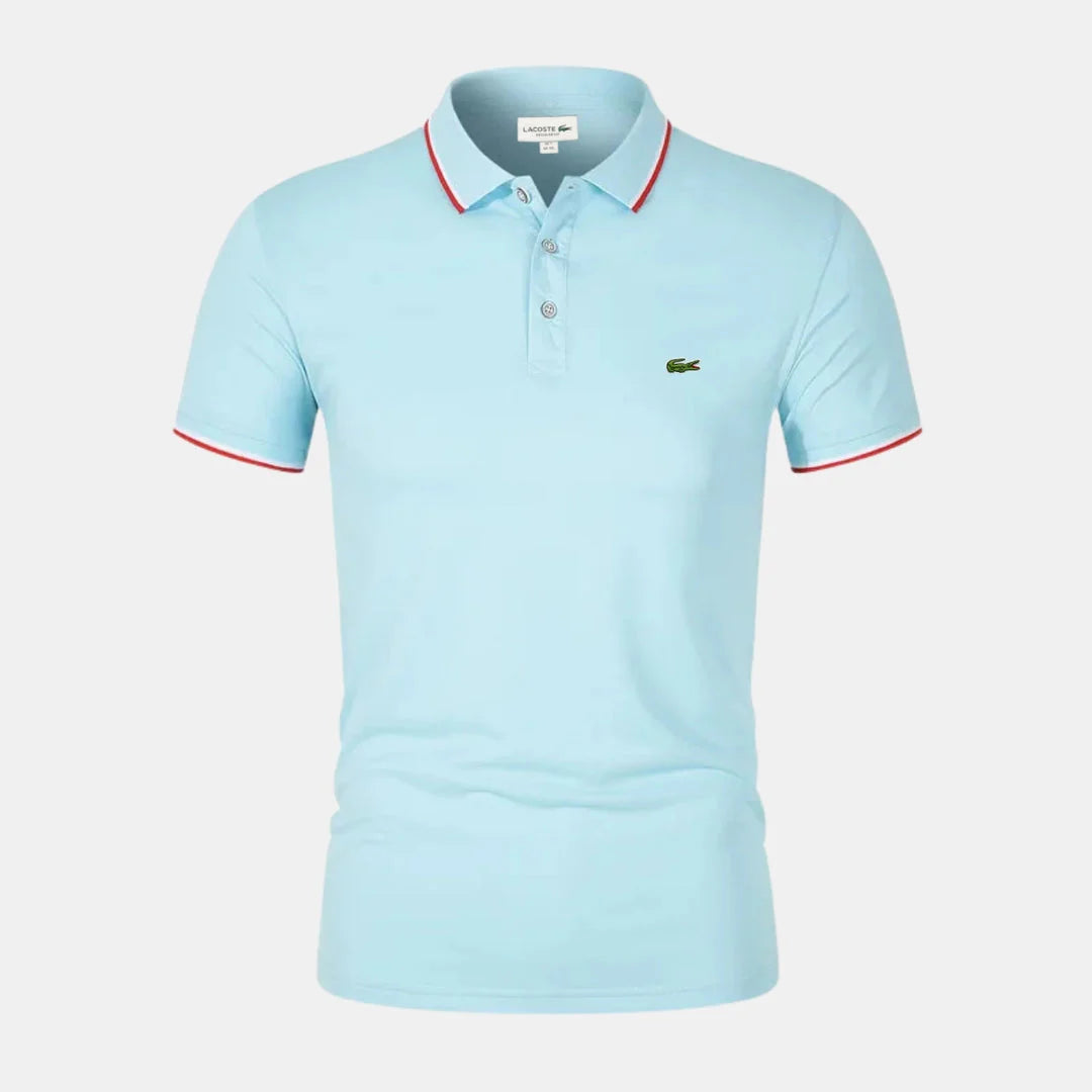 LC™ Premium Polo Shirt for Men
