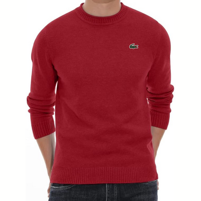 LC™ Men’s Crewneck Sweater
