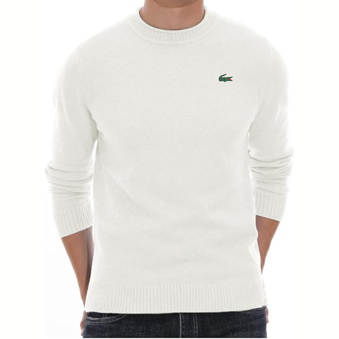 LC™ Men’s Crewneck Sweater