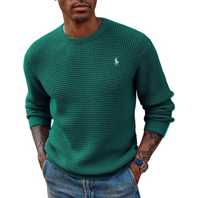 RL™ Men’s Crewneck Pullover Sweater