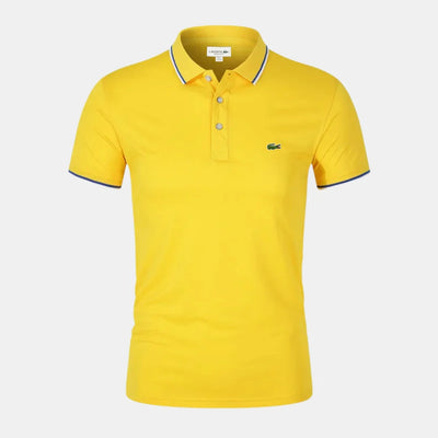 LC™ Premium Polo Shirt for Men