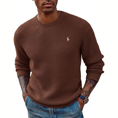 RL™ Men’s Crewneck Pullover Sweater