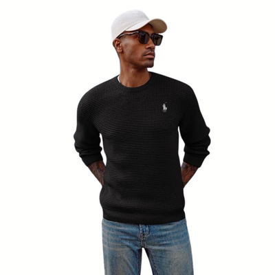 RL™ Men’s Crewneck Pullover Sweater