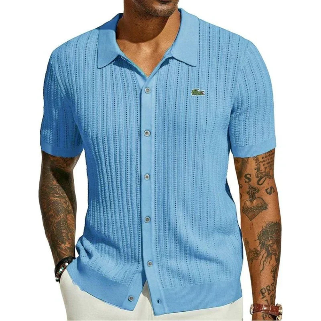 LC™ Classic Tailored Shirt for Men