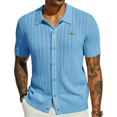 LC™ Classic Tailored Shirt for Men