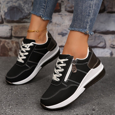 Célia – Orthopaedic Sole Shoes