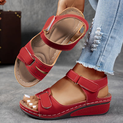 Elsie | Orthopaedic Summer Sandals