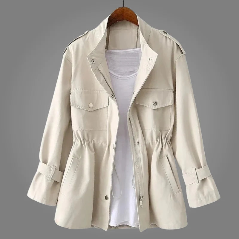 Elegant Overcoat