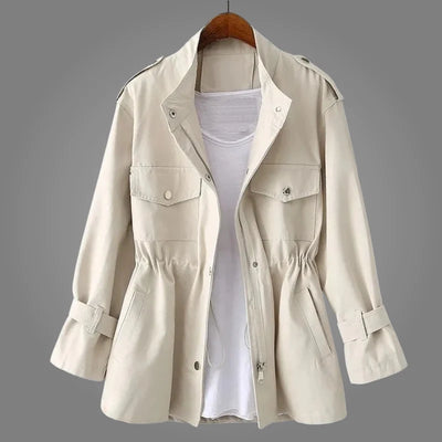 Elegant Overcoat