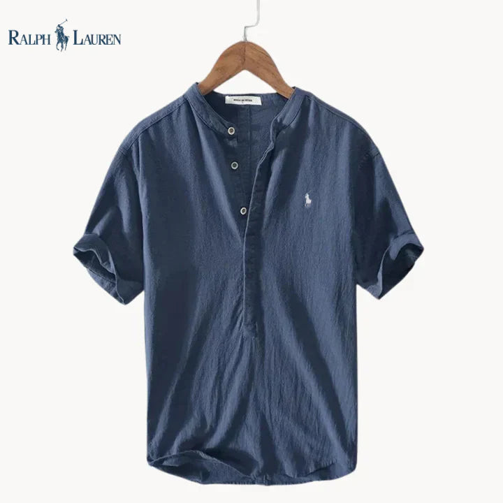 RL™ Summer Linen Shirt