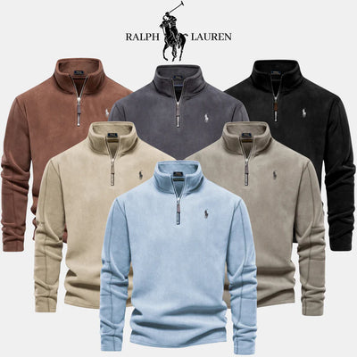 RL™ Arctic Premium Fleece Jumper