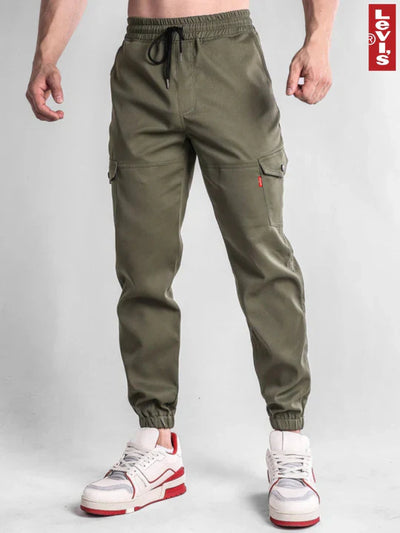 Comfortable Men’s Cargo Trousers
