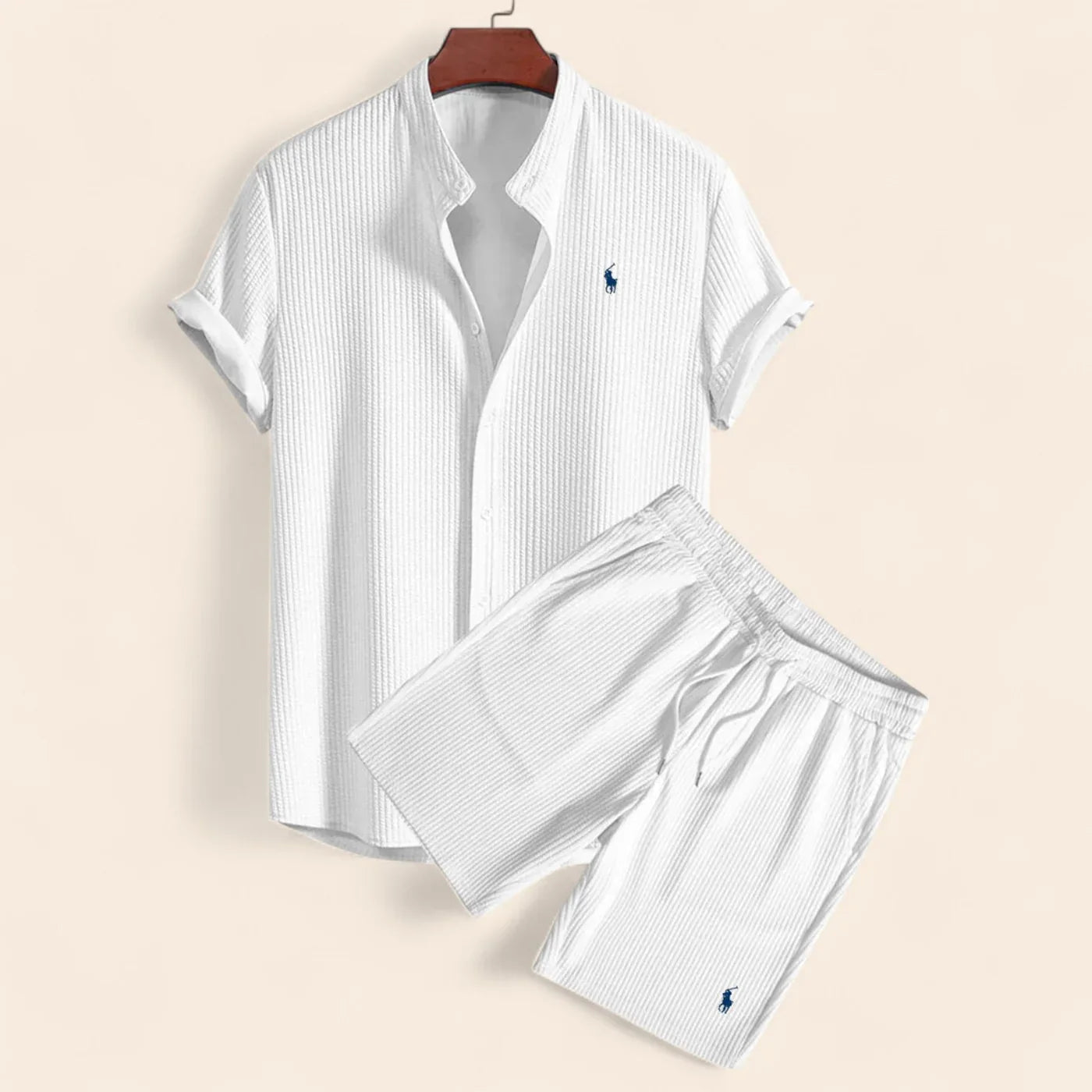 RL™ | 2-PIECE LINNEN SET