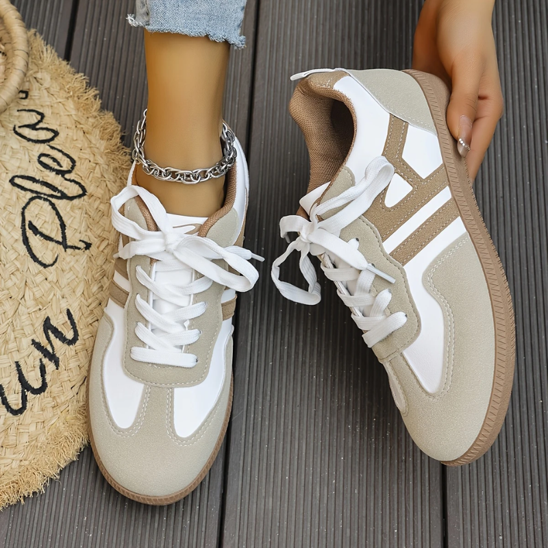Erin | Orthopaedic Comfort Sneakers