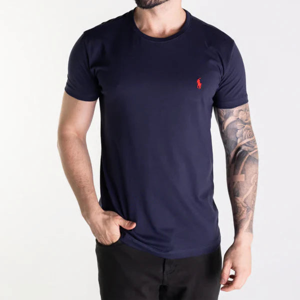 3-Pack Premium Shirts + Free Gift