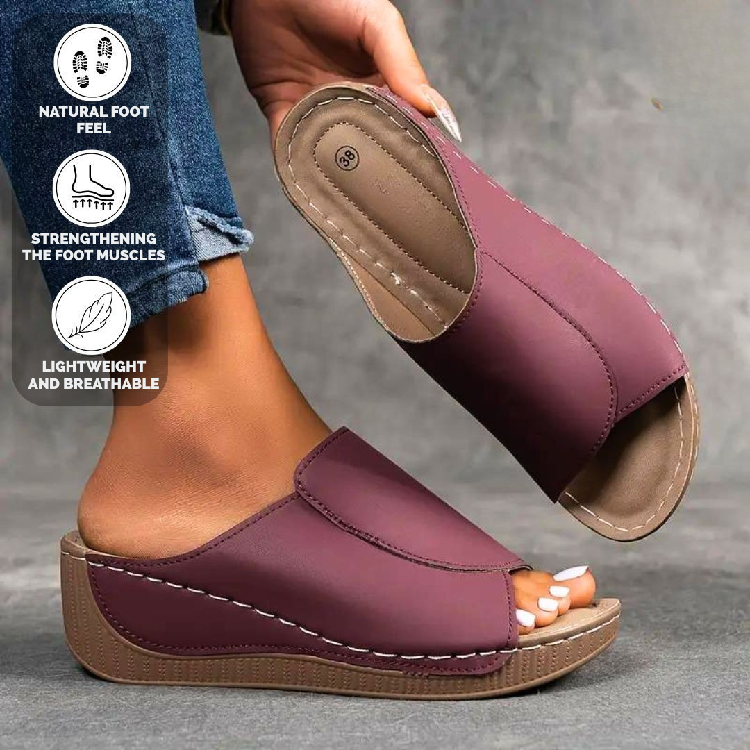 Iris | Orthopaedic Comfort Sandals