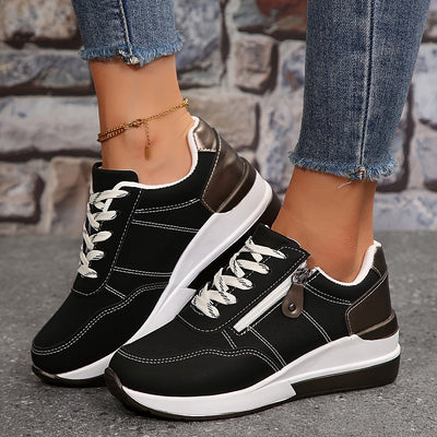 Célia – Orthopaedic Sole Shoes
