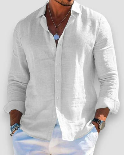 Stanley | Casual Men's Shirt