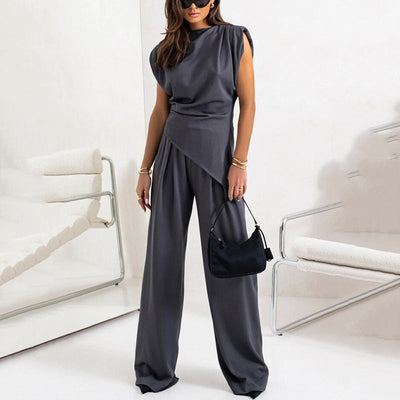 Ivory | Women's Two-Piece Set