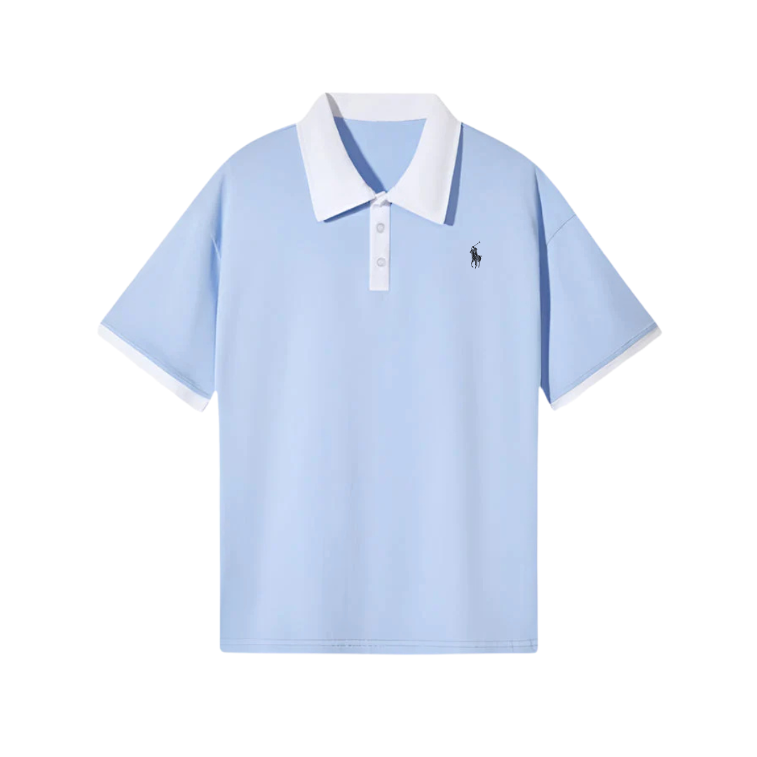 RL™ Men’s Luxury Polo Shirt