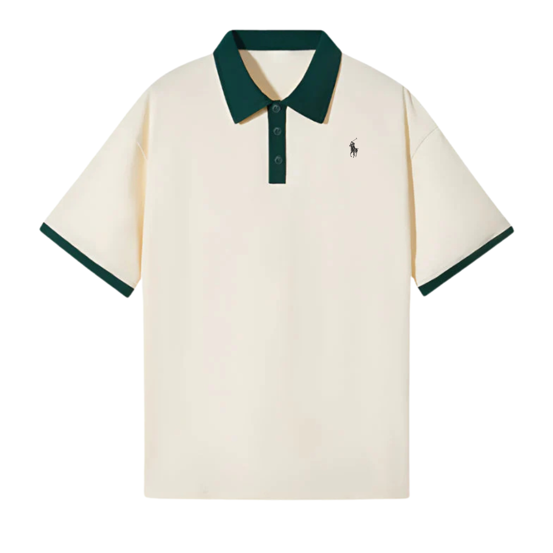RL™ Men’s Luxury Polo Shirt