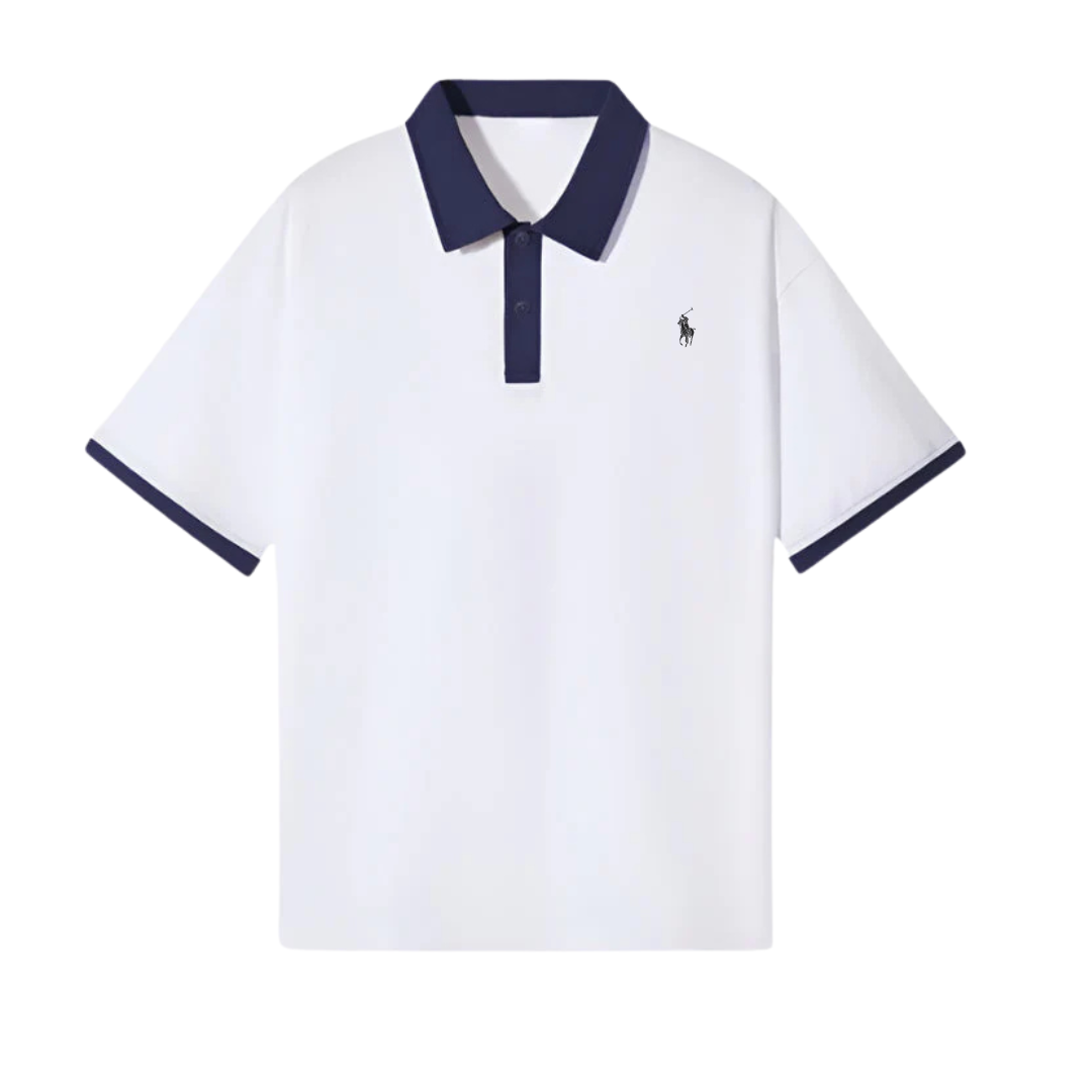 RL™ Men’s Luxury Polo Shirt