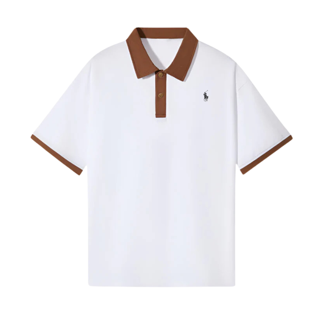 RL™ Men’s Luxury Polo Shirt