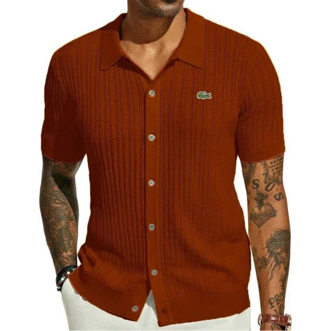 LC™ Classic Tailored Shirt for Men