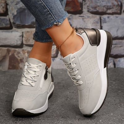 Célia – Orthopaedic Sole Shoes