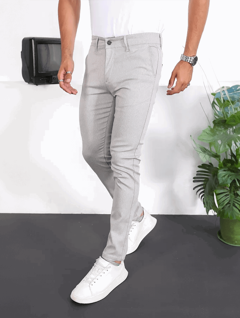Noa - Men's Stretch Pants