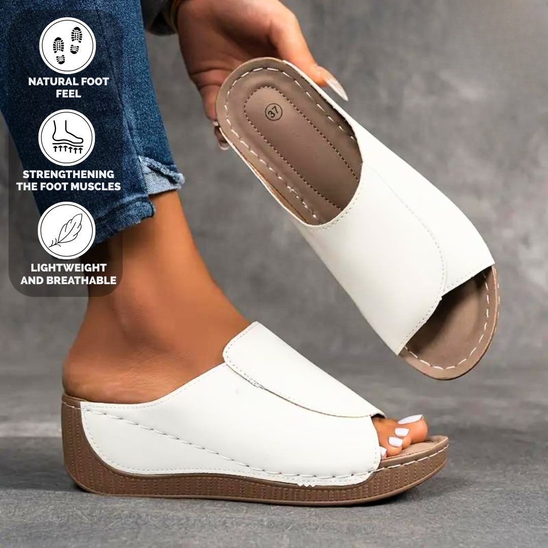Iris | Orthopaedic Comfort Sandals