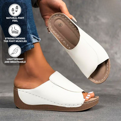 Iris | Orthopaedic Comfort Sandals