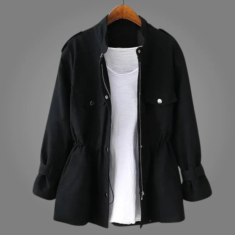 Elegant Overcoat