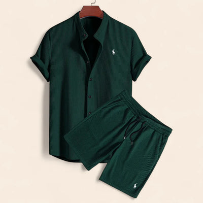 RL™ | 2-PIECE LINNEN SET