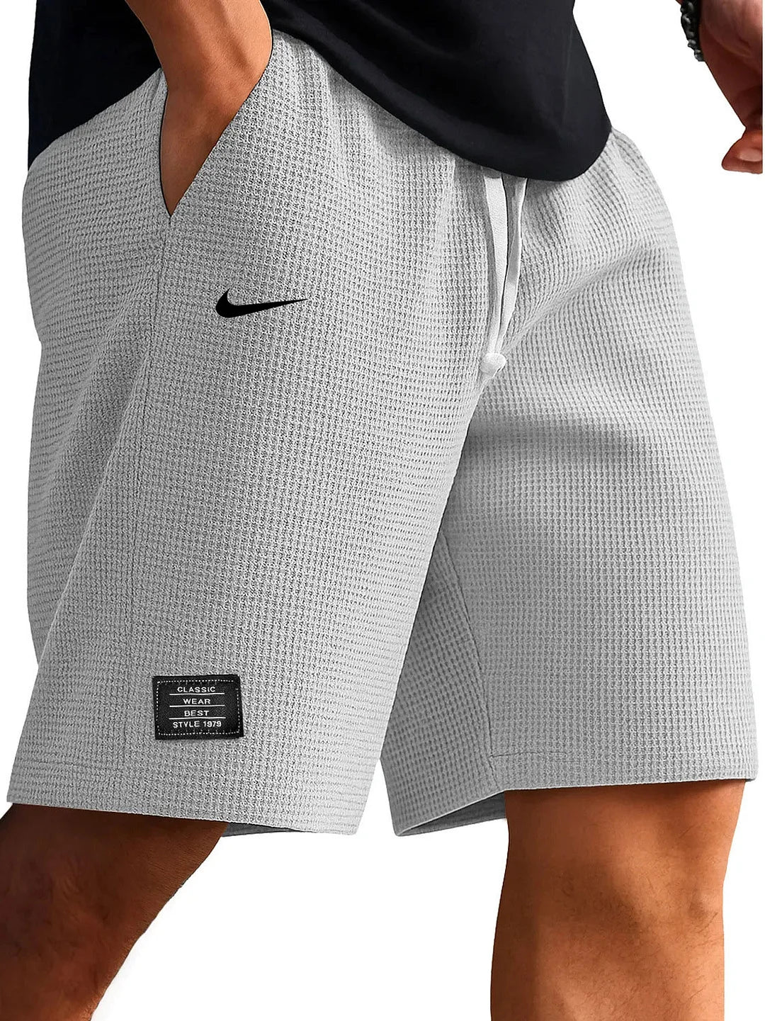 NK™ Shorts