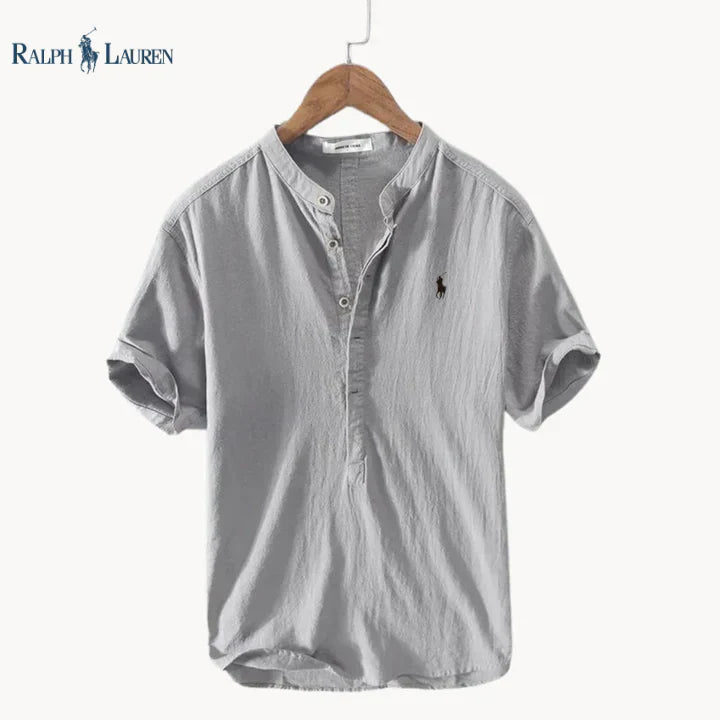 RL™ Summer Linen Shirt