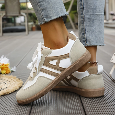 Erin | Orthopaedic Comfort Sneakers