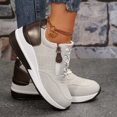 Célia – Orthopaedic Sole Shoes