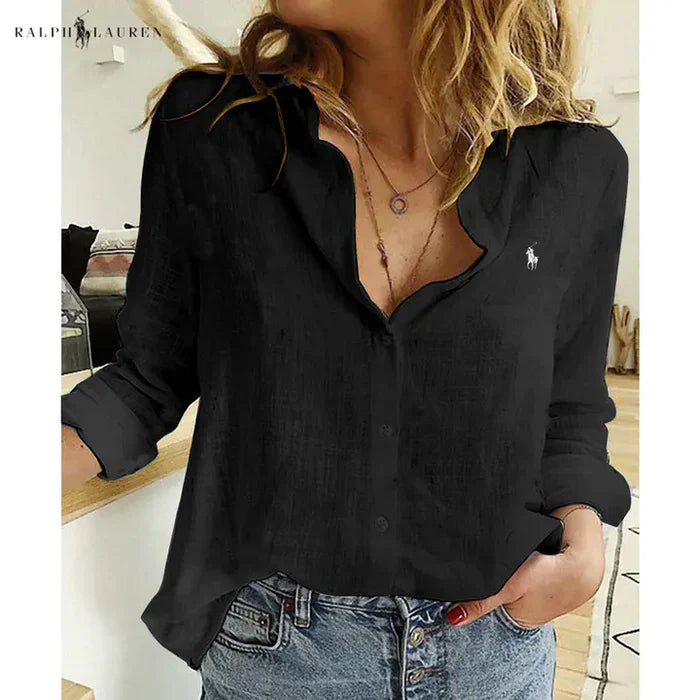 RL™ Premium Button-Up Casual Shirt