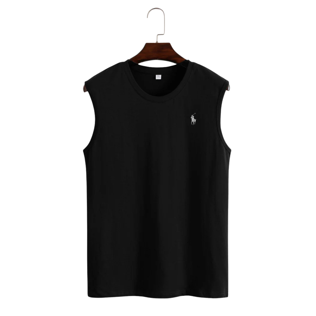 RL™ Men’s Basic Tank Top