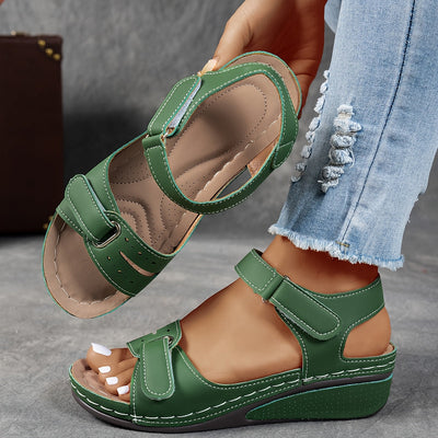 Elsie | Orthopaedic Summer Sandals